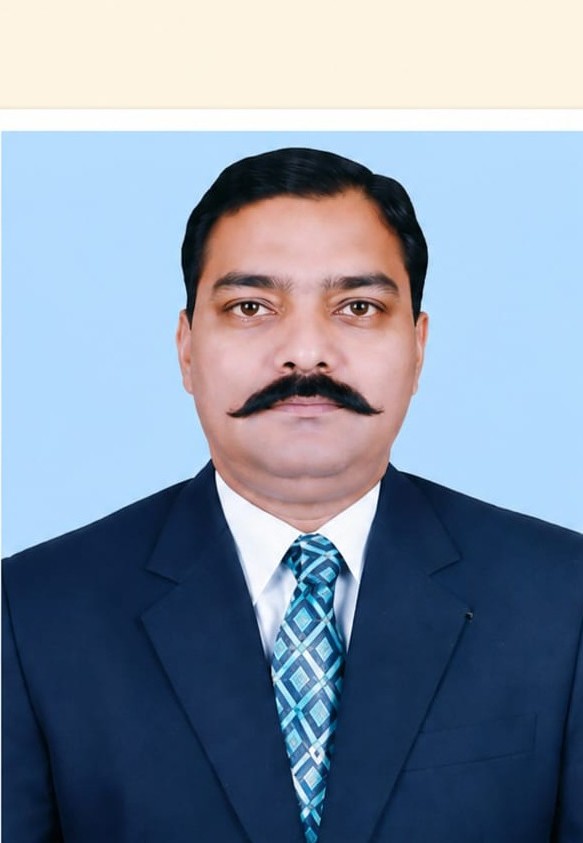 Balasaheb Patole